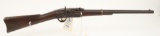 Civil War J.H. Merrill Carbine-2nd Model