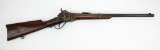 Civil War Sharps Carbine-New Model 1863