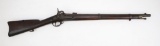 Confederate Richmond Carbine With Battle Damage
