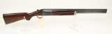 E.R. Amantino/Stoeger Condor 1 over/under shotgun.