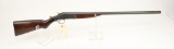 Riverside Arms single barrel shotgun.