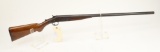 Harrington & Richardson single barrel shotgun.