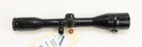 Hensolt Wetzlar Diasta-D 6x42 rifle scope.