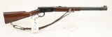 Winchester 94 (pre 64) lever action rifle.