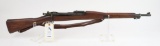 Springfield Armory 1903 bolt action rifle.