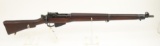 Long Branch No 4 MK I bolt action rifle.