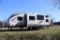 2014 Jayco White Hawk Ultralite Summit Travel Trailer