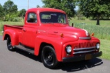 1952 International Pickup L-110