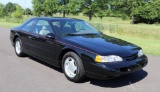 1995 Ford Thunderbird Super Coupe