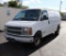 2000 Chevrolet Express G3500 Van