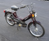 Puch Moped