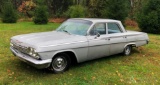 1962 Chevrolet Bel-Air