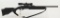 Remington 11-87 Special Purpose semi-automatic shotgun.