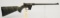 Charter Arms AR7 Explorer semi-automatic rifle.