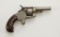 Union Arms Co? Trojan single action revolver.