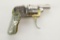D.D. Oury Novo folding purse revolver.