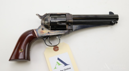 Stoeger/Uberti 1875 Outlaw single action revolver.