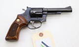 Taurus 94 double action revolver.