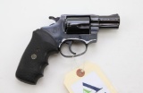 Rossi/Braztech 351 double action revolver.