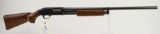 JC Higgins 20 pump action shotgun.