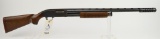 JC Higgins 20 pump action shotgun.