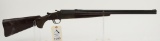 Stevens 22410 combination over/under rifle/shotgun.