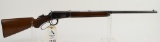 Winchester 1894 (pre 64) lever action rifle.