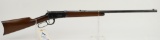 Winchester 1894 (pre 64) lever action rifle.