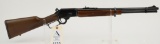 Marlin 1894C lever action rifle.