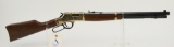 Henry H006M Golden Boy lever action rifle.