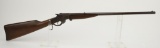 J. Stevens Arms Company Marksman tip up rifle.