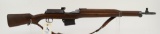 Egyptian/CAI Hakim semi-automatic rifle.