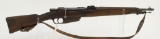 Italian Carcano Brescia 1891 24T.S. Carbine bolt action rifle.