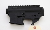 Anderson AM15 multi caliber lower.