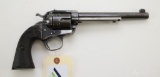 Colt Bisley Flat Top, Target single action revolver.