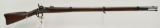 Providence Tool co. 1861 contract musket.