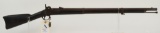 Savage RFA Co. 1861 Artillery contract musket.