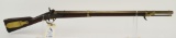 Robbins & Lawrence 1841 percussion contract rifle.