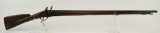 Unk Brown Bess type shortland pattern? flintlock musket.