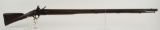Galton Brown Bess Long Land pattern flintlock musket.