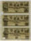 OBSOLETE BANK NOTES