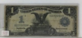 U. S. CURRENCY