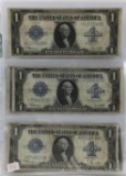 U. S. CURRENCY