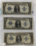 U. S. CURRENCY