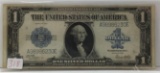 U. S. CURRENCY