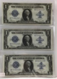 U. S. CURRENCY