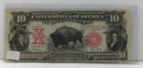 U. S. CURRENCY