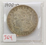 MORGAN DOLLAR