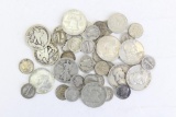 90% SILVER COIN