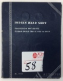 INDIAN CENTS